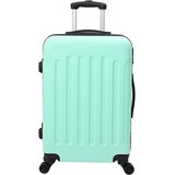 Kofer 3 pcs Boja mente 50 x 31 x 78 cm ABS plastika | shoptok.hr