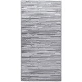 Furnova Zunanja preproga ARAKIL siva 80x150 cm PP, (21930741) | Shoptok.si