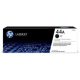 HP 44A Black Original LaserJet Cartridge toner 1 kom Crno | Shoptok.si