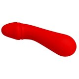 Pretty Love Vibrator Pretty Love Cetus Red | Shoptok.si