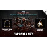 Fireshine Games Warhammer 40,000: Darktide (Xbox Series X) | Shoptok.si