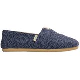 PAEZ Espadrile Gum Classic W - Seed Cloudy Modra | Shoptok.si