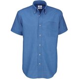 B&C BK02•OXFORD SSL /MEN | Shoptok.si