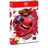 Meridiem_publishing Super Meat Boy 3d - Special Edition (Nintendo Switch 2) | Shoptok.si
