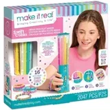 Make It Real: Swift Clicks Heishi set za izradu nakita