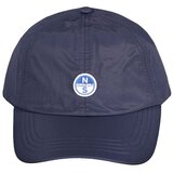 North Sails Muška plava kapa | shoptok.hr