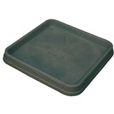 GELI Podloška za teglu Bianca (43 x 43 x 4 cm, Plastika, Antracit) Cijene