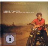  Williams Robbie - Reality Killed The Video | Eponuda.com