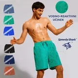Moške kopalke Wave Chameleon