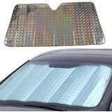  Car Line Štitnik od sunca 140x70 hologramski 700680 | ePonuda.com