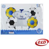  Balon set; Nogomet Cijene