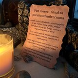 Epic Fantasy Shop ritual za pun mesec - poruka od univerzuma | ePonuda.com