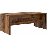  Kava Stol Staro drvo 100 x 50 x 40 cm Konstruirano drvo | shoptok.hr