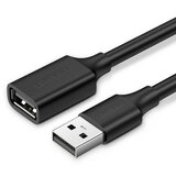 Ugreen USB 2.0 kabl M/F 0,5m US103 ( 10313 ) Cene