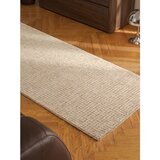 Hanse Home Volnen tekač v naravni barvi 80x250 cm Eloise – | Shoptok.si