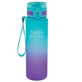  BOCA 600 ML AQUA PURE ASTRA 511025018 MINT/LJUBIČASTA Cene
