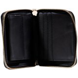 Guess GIULLY II SLG SMALL ZIP AROUND SWQG96 73137 Crna | shoptok.hr