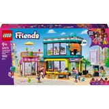 Lego friends - prodavnica stripova i video-igara (42674) | ePonuda.com