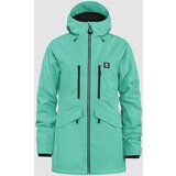 Horsefeathers Larra II Jakna turquoise | Shoptok.si