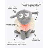 Sweet dreamers SWEET DREAMERSovčica Ewan- Grey | shoptok.hr