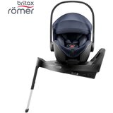 Britax Romer dječja autosjedalica baby-safe™ pro (40-85 cm) + isofix baza vario™ 5z style night blue | shoptok.hr