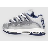 Osiris D3 2001 Skate cevlji grey / navy / white | Shoptok.si