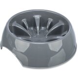 Trixie posuda za halapljive pse plastična | Shoptok.si