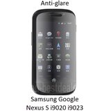  Zaščitna folija ScreenGuard za Samsung Google Nexus S i9020 - Anti-Glare | Shoptok.si