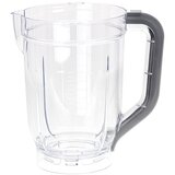 Mesko blender vrč MS4079 - rdeča, (21045203) | Shoptok.si