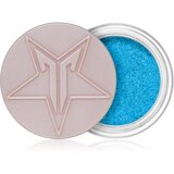 Jeffree Star Cosmetics Eye Gloss Powder bleščeča senčila za oči odtenek Sugar Diamonds 4,5 g | Shoptok.si