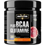 MAXLER bcaa + glutamine grejpfrut 300 g cene