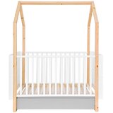 BELLAMY Pinette krevet 70x140 cm | shoptok.hr