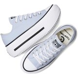 Converse Ženske patike chuck taylor all star lift double stack | Eponuda.com