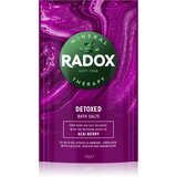 RADOX Detox sol za kupku s detoksikacijskim učinkom 900 g Cijene
