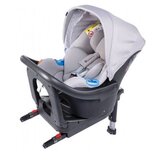  Autosjedalica Oasys I-Size Bebé Care, Titanium | Eponuda.ba