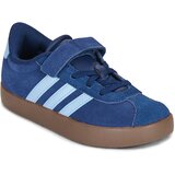 Adidas Patike za dečake Vl Court 3.0 El C, KI6490, Teget | Eponuda.com