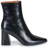 Exé Shoes 2032-1-PU-BLACK Crna | shoptok.hr