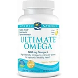 Nordic Naturals ultimate omega - 60 gel-kapsule