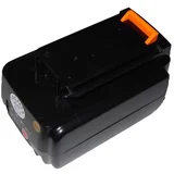 baterija za black &amp; decker BL1336 / BL2036, 36 v, 1.5 ah