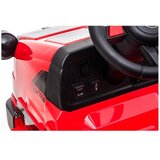 Traktor CH9959 crveni - na akumulator | shoptok.hr