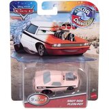 Mattel cars color changers snot rod ( 330805 ) Cene