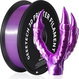 GEEETECH silk pla purple | Shoptok.si