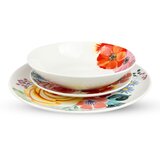  dimo servis za ručavanje cvetni porcelan, set za 6 osoba | Eponuda.com