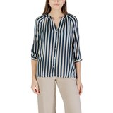 Ichi IHMARRAKECH AOP SH6 20123003 Plava | shoptok.hr