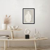 Malerifabrikken Plakat s okvirom 32x42 cm Clay Covered – | shoptok.hr