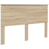 Okvir za krevet s ladicama Sonoma hrast 150 x 200 cm | shoptok.hr