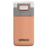 Kambukka Etna Cantaloupe 300 ml Steklenica | Shoptok.si
