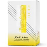 Medica Group Parfem sa feromonima za muškarce PheroStrong Just 50ml