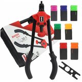 Mar Pol Klešta za blind - zakrivne matice M3-M12 360mm M49569 | ePonuda.com