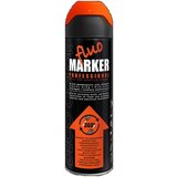 XLtools Sprej DECO COLOR Fluomarker 500 ml – označevalni oranžen, (20378100) | Shoptok.si